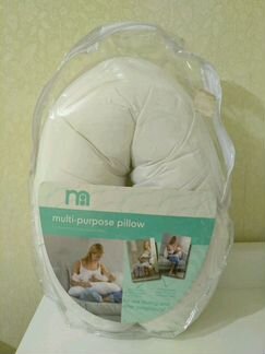 Многофункциональная подушка Mothercare