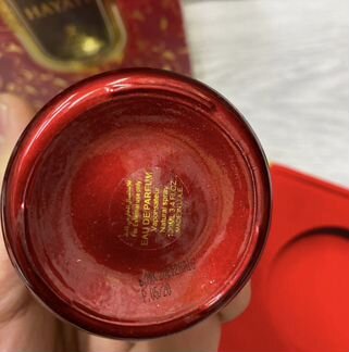 Attar collection hayati 100мл парфюм