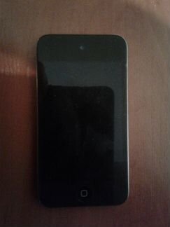 iPod touch 4 8gb