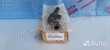 Клапан изменения фаз Toyota Prado 120