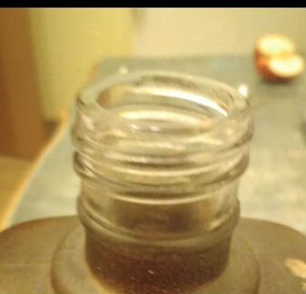 Бутылка Винтаж виски раритет