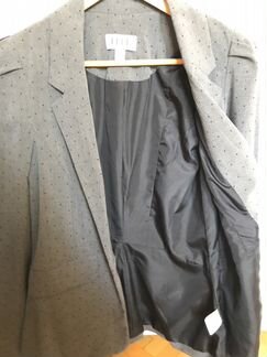 Жакет женский новый р.42-44 S