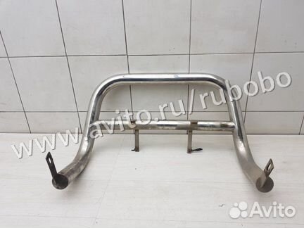 Усилитель переднего бампера Suzuki Jimny 3 M13A