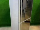 Холодильник бу с гарантией LG, Samsung