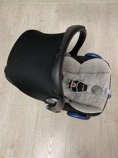 Автокресло переноска Maxi-Cosi CabrioFix 0+