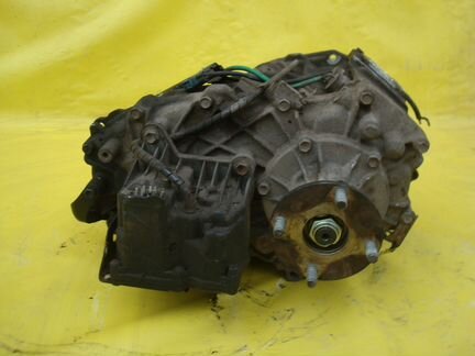 Раздатка Раздаточная коробка Тойота LC Прадо 120