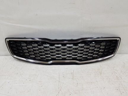 Решетка радиатора Kia Cerato 3