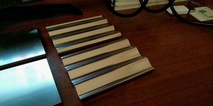 Щипцы gama Италия