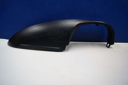 Мазда 6 GJ GL рестайлинг накладка зеркала правое