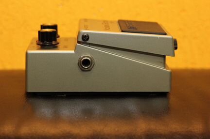 Boss Noise Gate NF-1 Japan