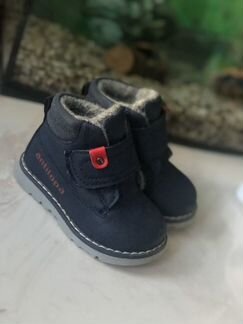 Ботинки для мальчика
