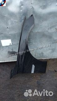 Крыло правое левое BMW 7 F01 F02 бмв 7 ф01 ф02