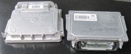 Блок розжига Valeo 6G для Volvo Volkswagen Jeep