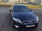 Ford Mondeo 2.0 МТ, 2012, 173 000 км