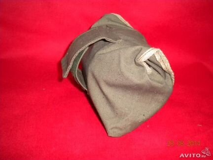 Подсумок перевязочный