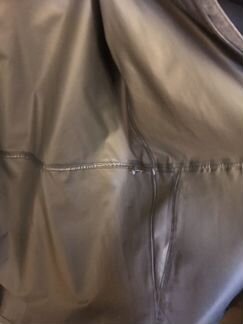 Парка Плащ Uniqlo размер М