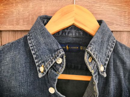 Новое платье Ralph Lauren (Ральф Лоурен)