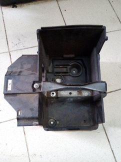 Корпус акб Ford Focus CB4 hwda 2005-2007