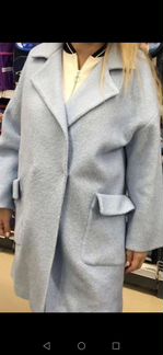 Пальто для беременных