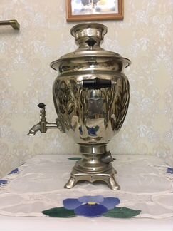 Самовар электрический