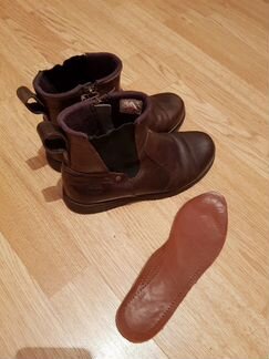 Ботинки 