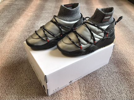 Кроссовки Adidas AW Puff trainer, 38,5