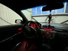 Mazda 3 2.0 МТ, 2007, 235 000 км объявление продам