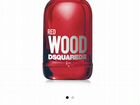 Парфюм Red Wood Dsquared2 объявление продам