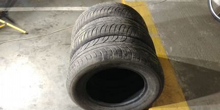 1 Шина 215 65 16 Toyo Snowprox S940 98H