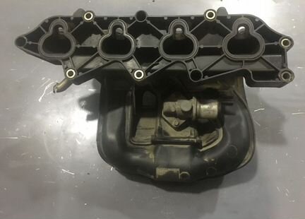 Впускной коллектор Фокус 1