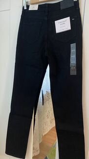 Джинсы новые Tommy Hilfiger 26/32