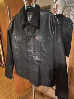Куртка Levis мужская новая