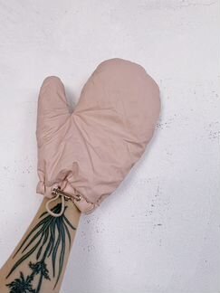 Парка, куртка женская