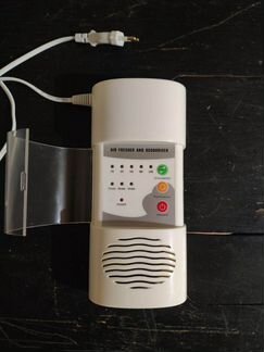 Ионизатор воздуха 
