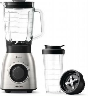 Блендер Philips HR3556/00