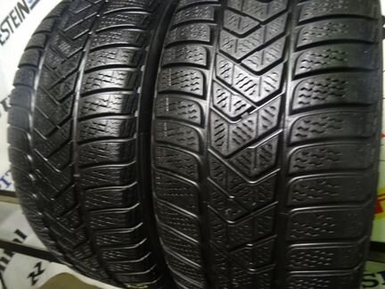 245 45 19 Pirelli Winter Sottozero III 97I