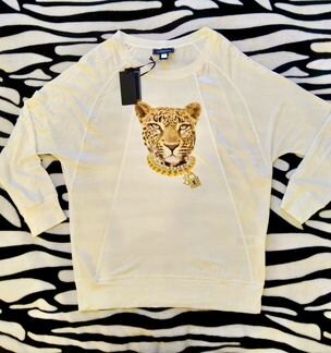 Свитшот Roccobarocco