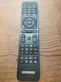 Спутниковый ресивер Openbox SX6