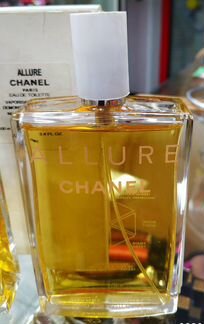 Chanel Allure туалетная вода