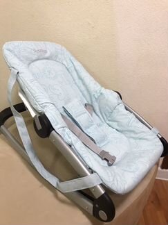 Шезлонг PegPerego