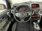 Renault Koleos 2.5 МТ, 2008, 160 000 км объявление продам