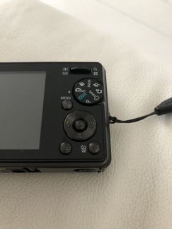 Компактный фотоаппарат