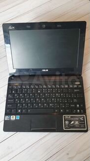 Компьютер Asus Eee PC X101H