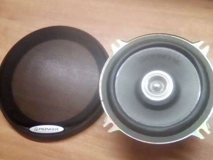 Pioneer TS-G1340