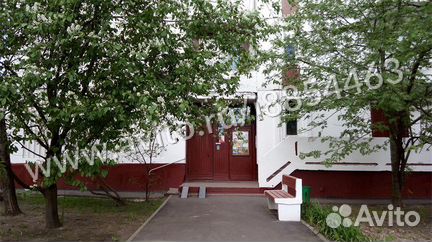 3-к квартира, 81.2 м², 4/22 эт.