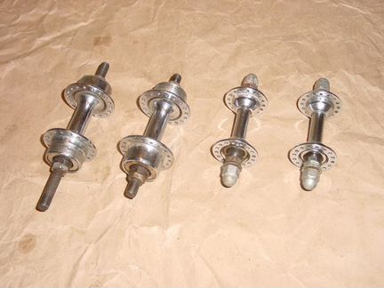 Запчасти для велосипеда