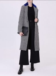 Пальто front street 8