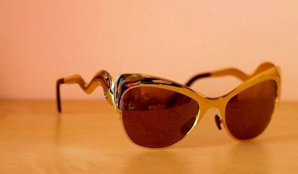 Очки Anna Dello Russo for HM