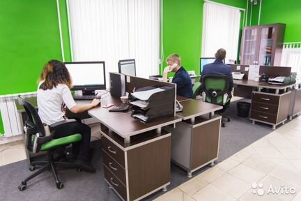 Чемодан черный тканевый Monkking. S. Ручная кладь