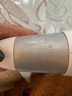 Фен Rowenta cv7410